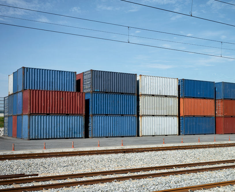 Contenido para Rail