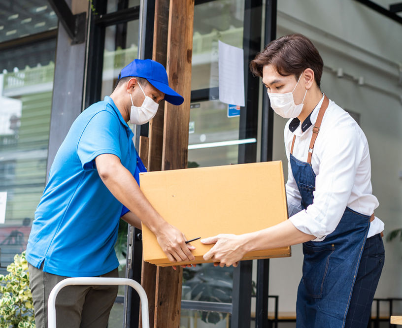 Entrega Express