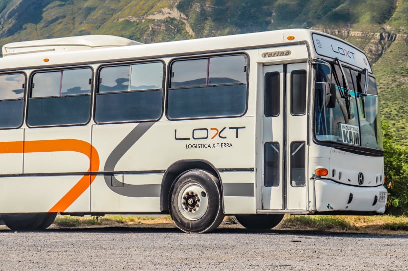 Transporte de Personal